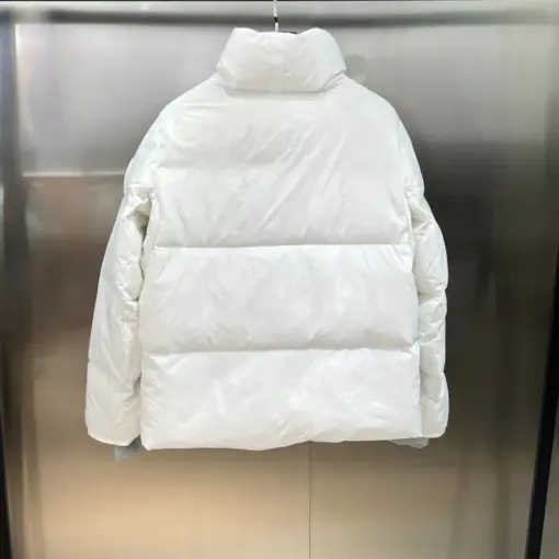 Canada Goose Down Jacket - Image 2