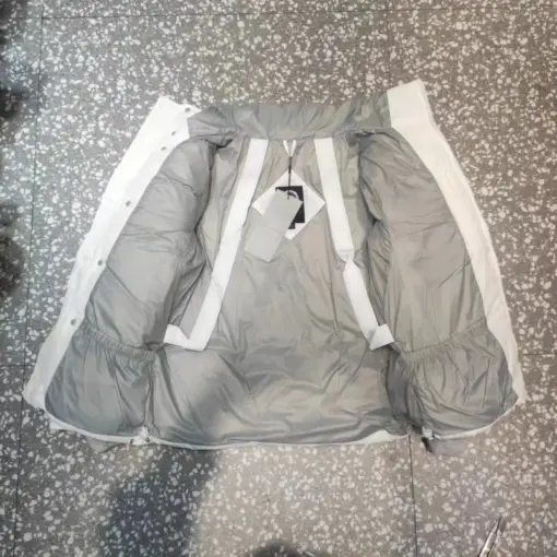 Canada Goose Down Jacket - Image 3