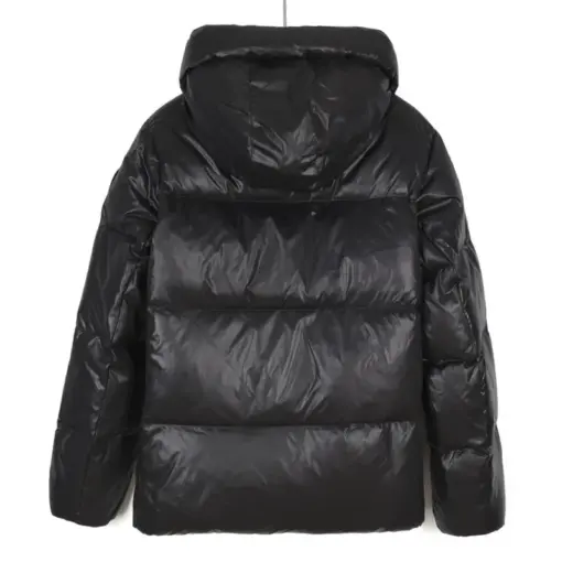 Canada Goose Down Jacket - Image 2