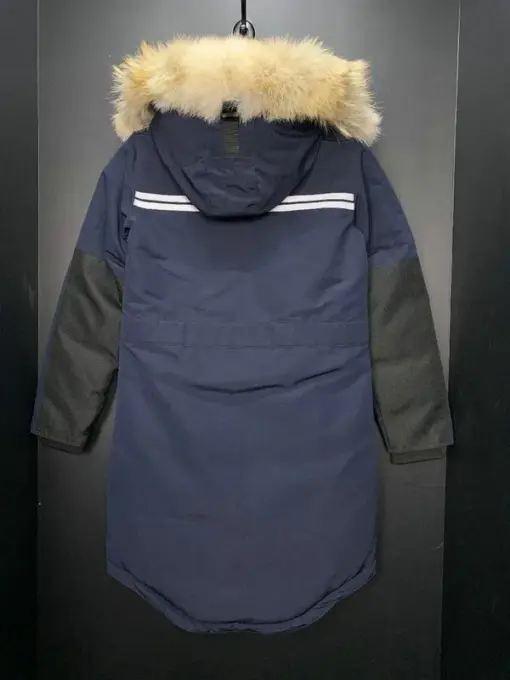 Canada Goose Women Down Jacket - Image 2