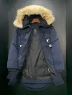 Canada Goose Women Down Jacket - Image 3