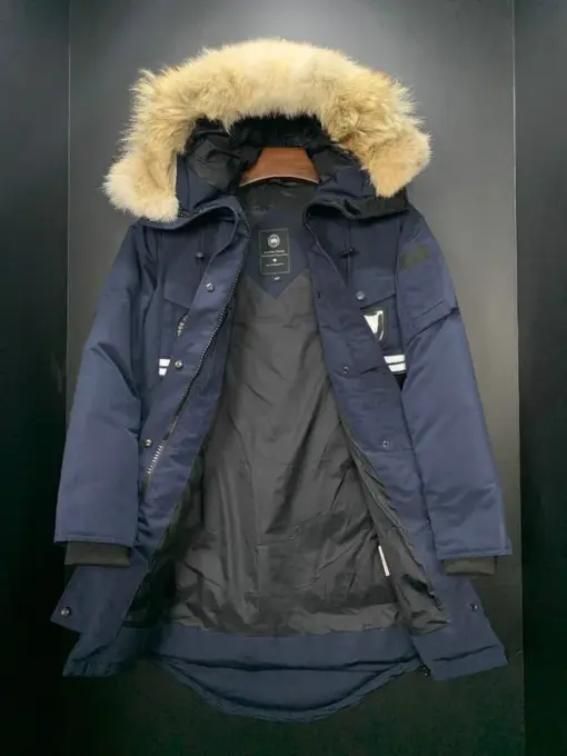 Canada Goose Women Down Jacket - Image 3