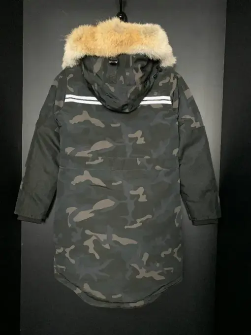 Canada Goose Women Down Jacket - Image 2