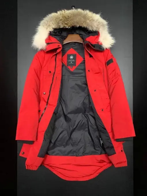 Canada Goose Women Down Jacket - Image 2