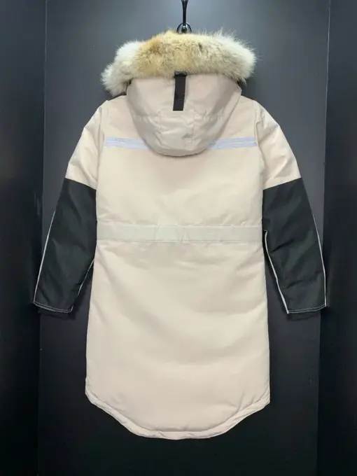 Canada Goose Women Down Jacket - Image 3