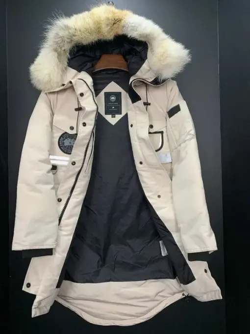 Canada Goose Women Down Jacket - Image 2