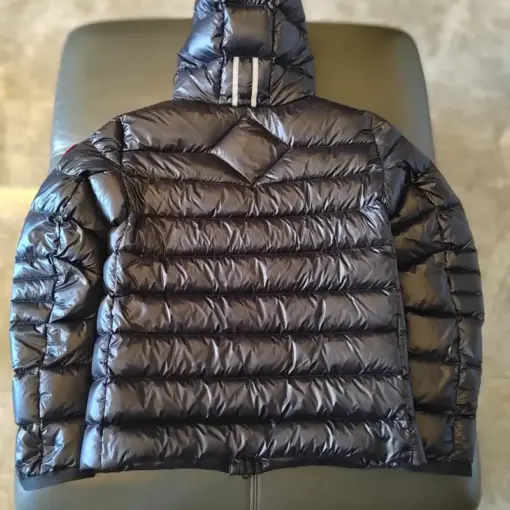 Canada Goose Down Jacket - Image 2
