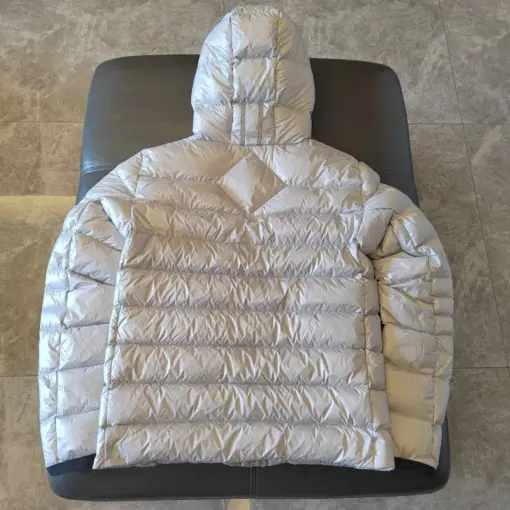 Canada Goose Down Jacket - Image 2