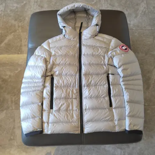 Canada Goose Down Jacket