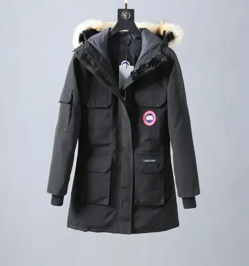 Canada Goose Down Jacket