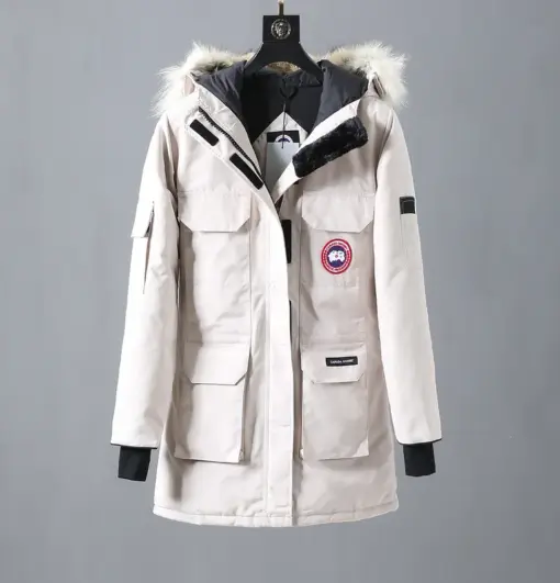 Canada Goose Down Jacket