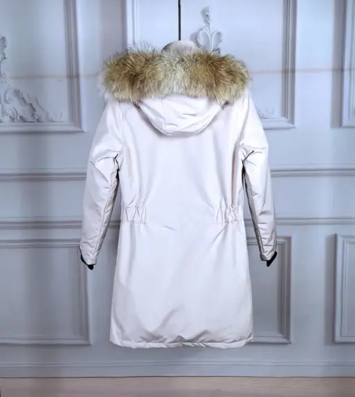 Canada Goose Down Jacket - Image 2
