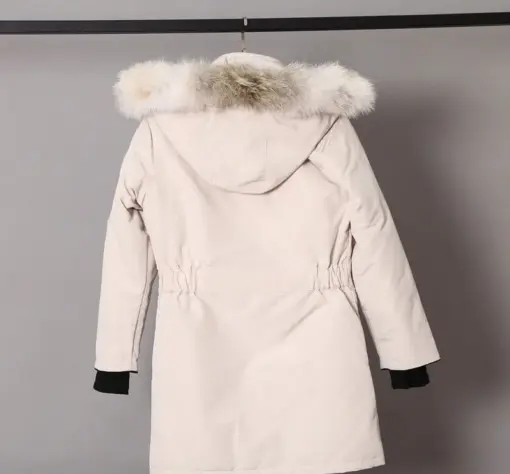 Canada Goose Down Jacket - Image 2