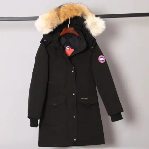 Canada Goose Down Jacket