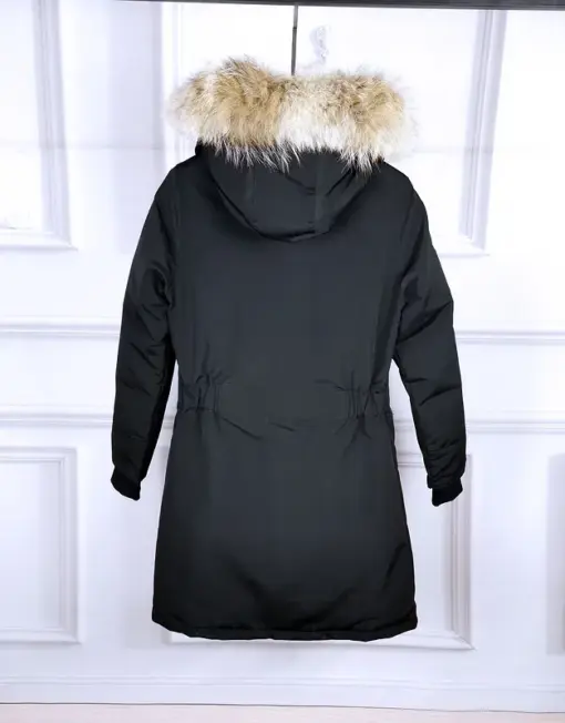 Canada Goose Down Jacket - Image 2