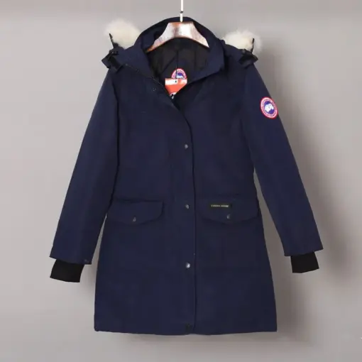 Canada Goose Down Jacket