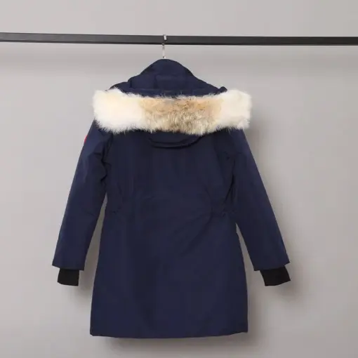Canada Goose Down Jacket - Image 2