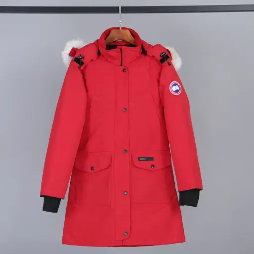 Canada Goose Down Jacket