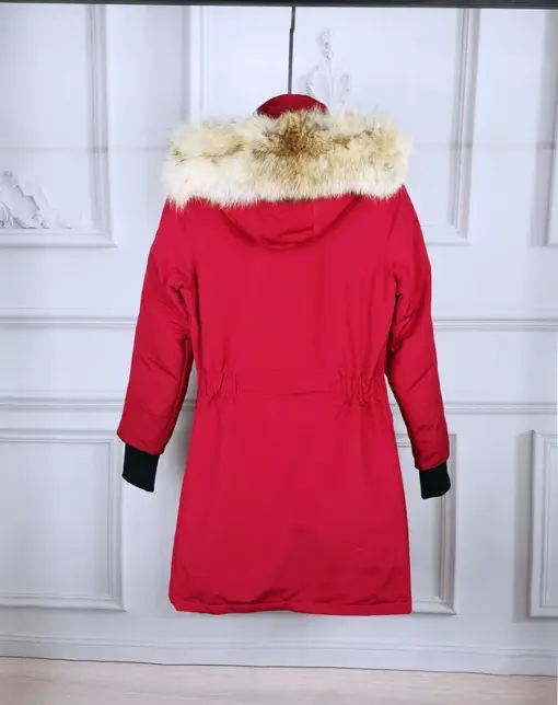 Canada Goose Down Jacket - Image 2
