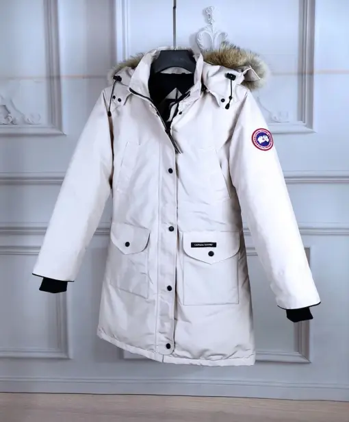 Canada Goose Down Jacket