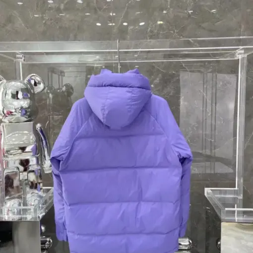 Canada Goose Down Jacket - Image 2