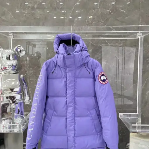Canada Goose Down Jacket