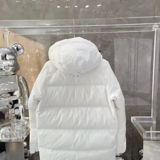 Canada Goose Down Jacket - Image 2