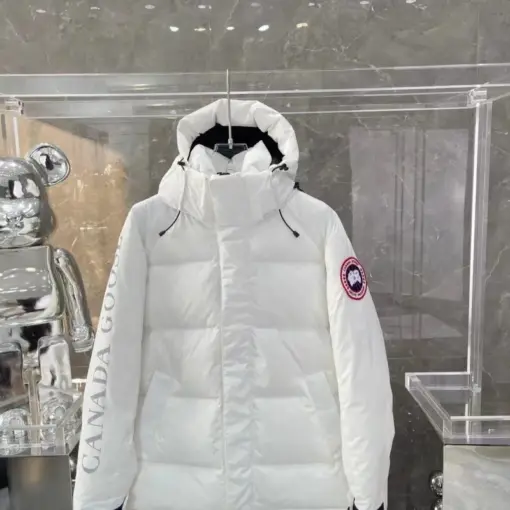 Canada Goose Down Jacket