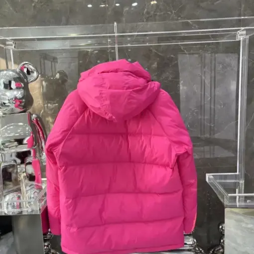 Canada Goose Down Jacket - Image 2