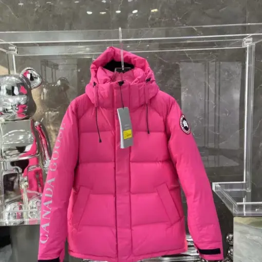 Canada Goose Down Jacket
