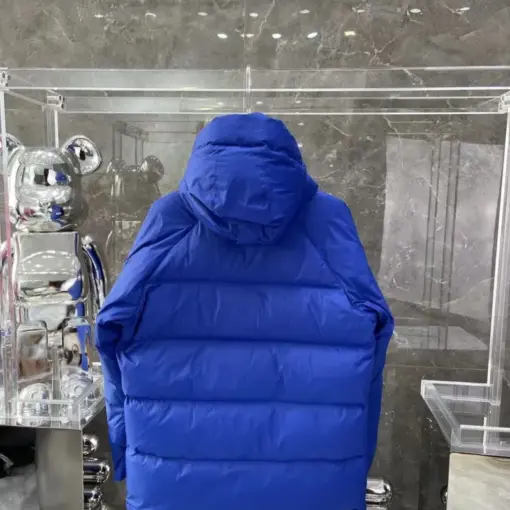Canada Goose Down Jacket - Image 3