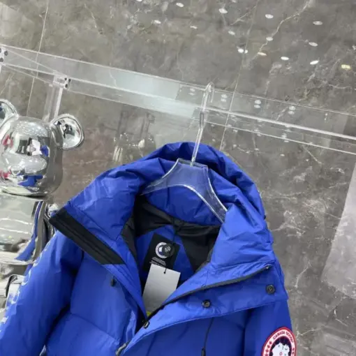 Canada Goose Down Jacket - Image 2