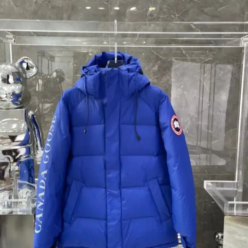 Canada Goose Down Jacket