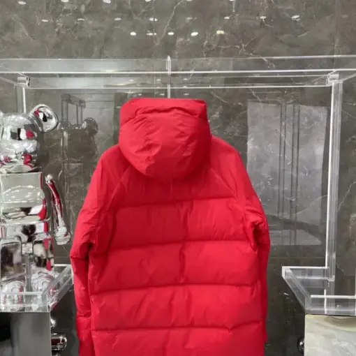 Canada Goose Down Jacket - Image 3