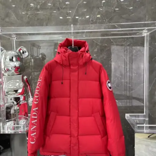 Canada Goose Down Jacket