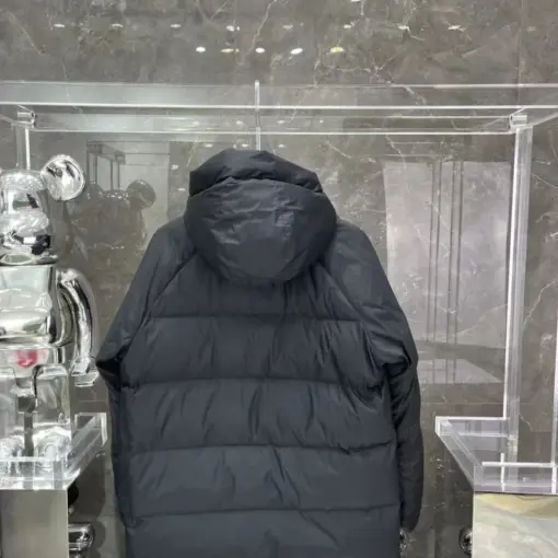 Canada Goose Down Jacket - Image 2