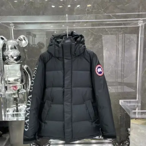 Canada Goose Down Jacket