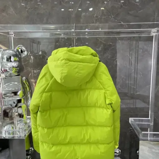 Canada Goose Down Jacket - Image 2