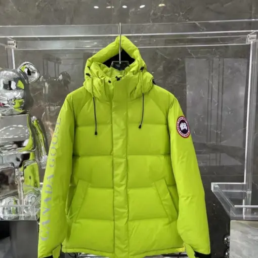 Canada Goose Down Jacket