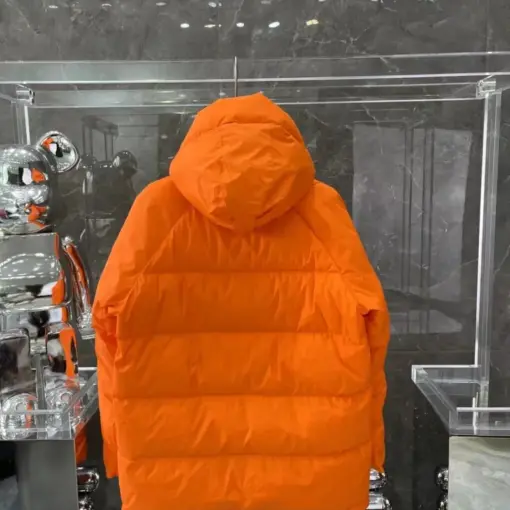 Canada Goose Down Jacket - Image 2
