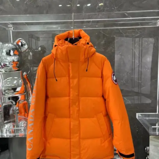 Canada Goose Down Jacket