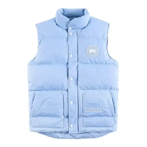 Canada Goose Vest