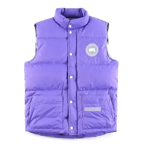 Canada Goose Vest