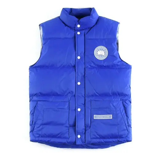 Canada Goose Vest
