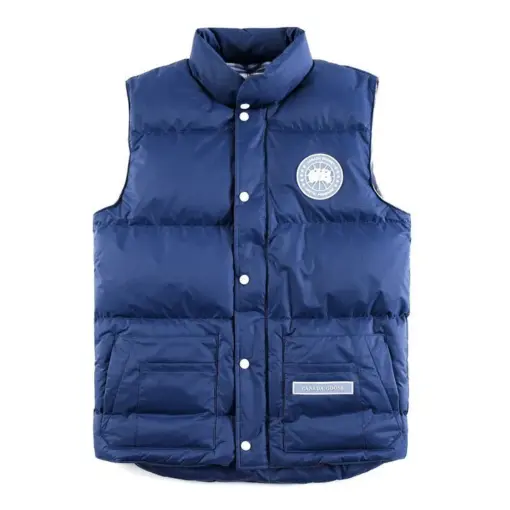 Canada Goose Vest