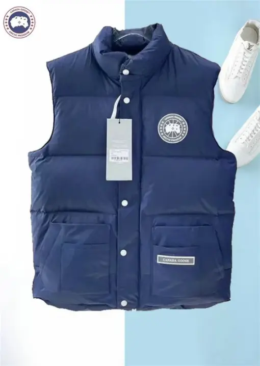 Canada Goose Vest