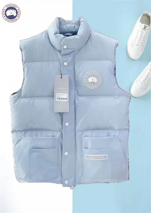 Canada Goose Vest