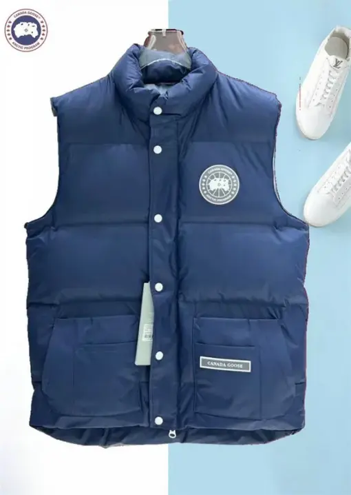 Canada Goose Vest