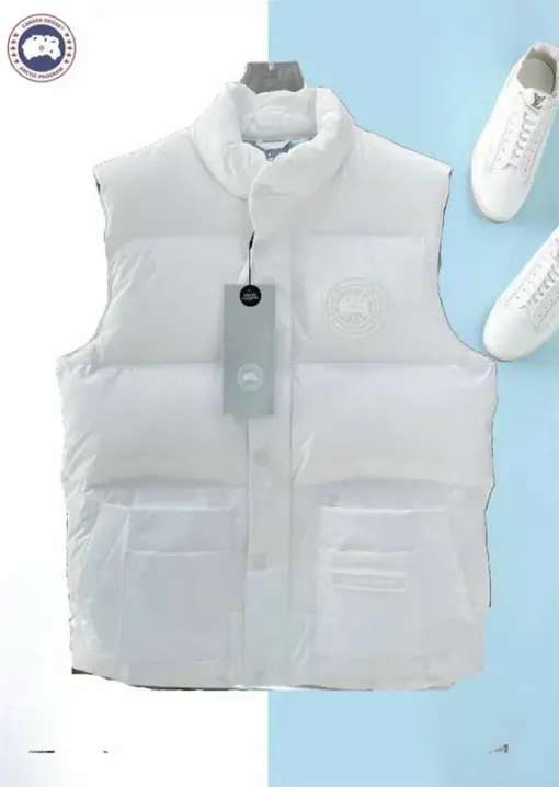 Canada Goose Vest