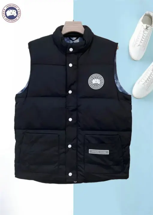 Canada Goose Vest